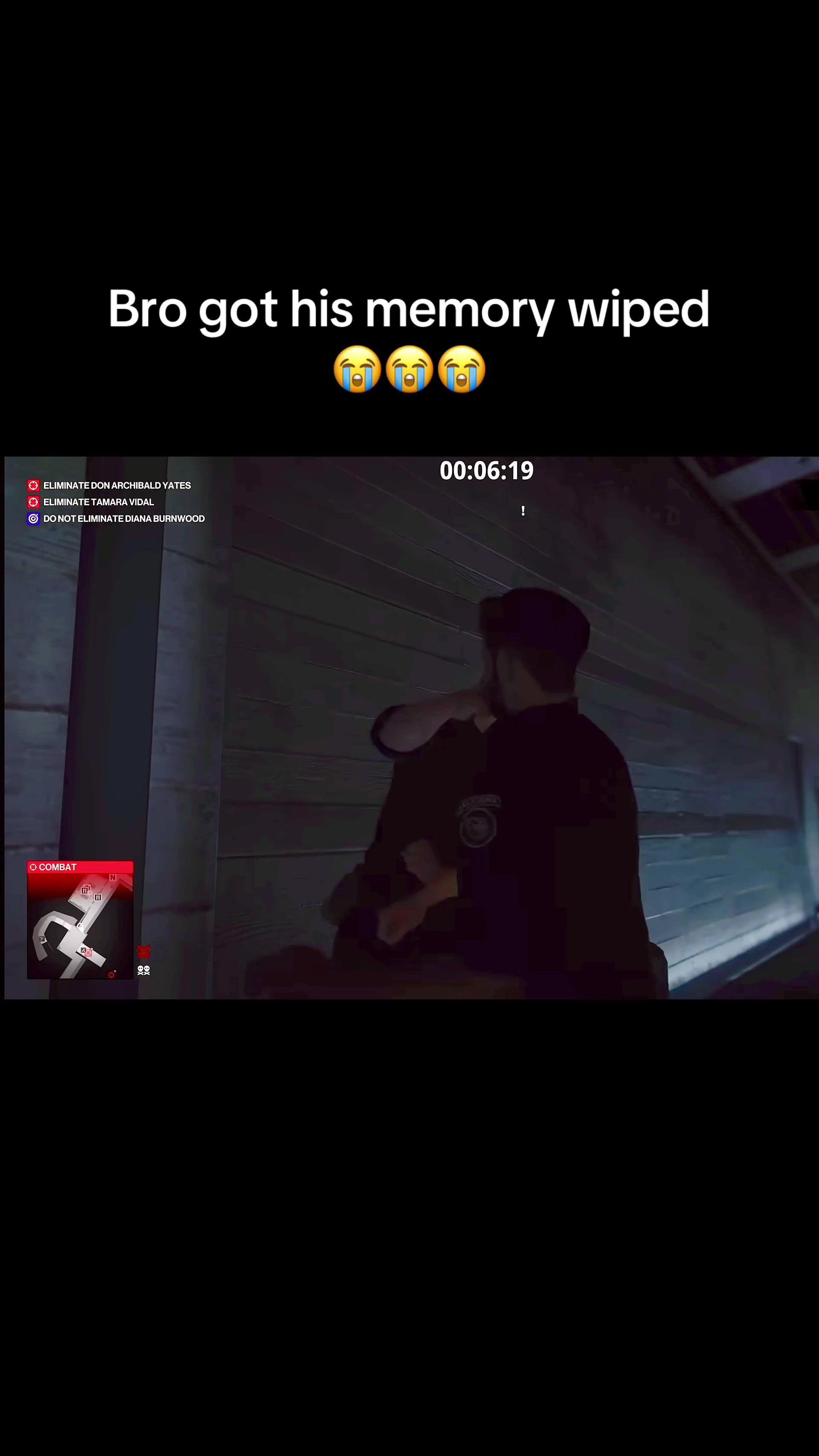 @Gaming Memeology