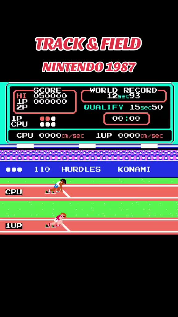 @Retro Sports Games