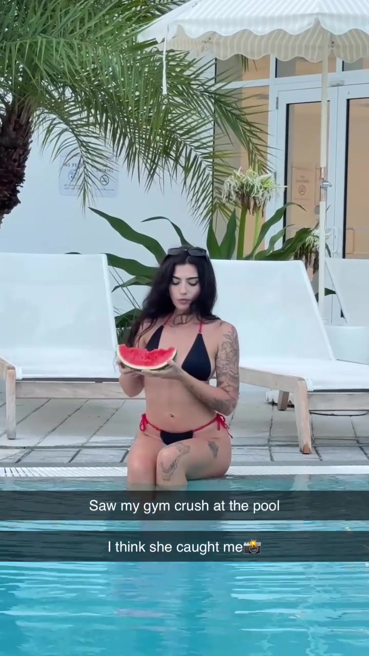 @Mya