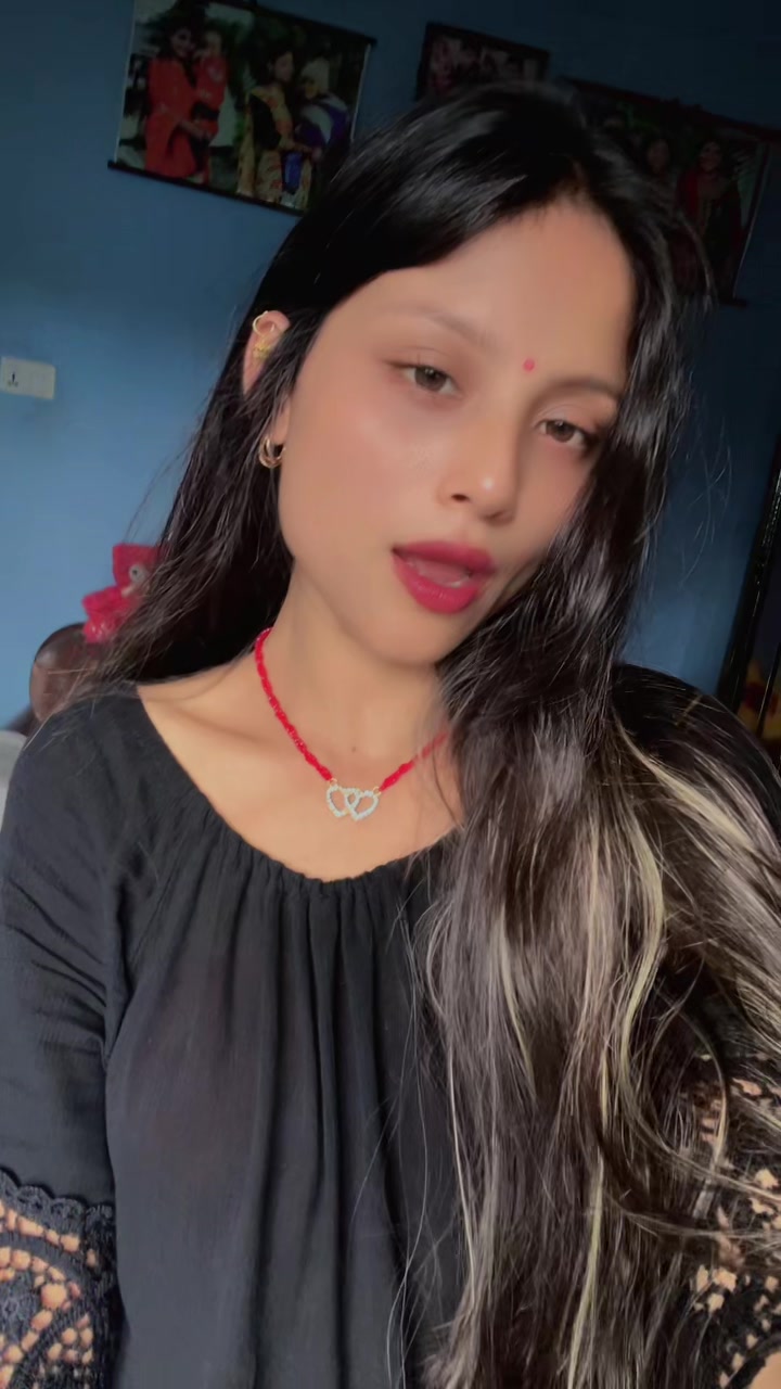 @Ganga Shrestha💫❤️