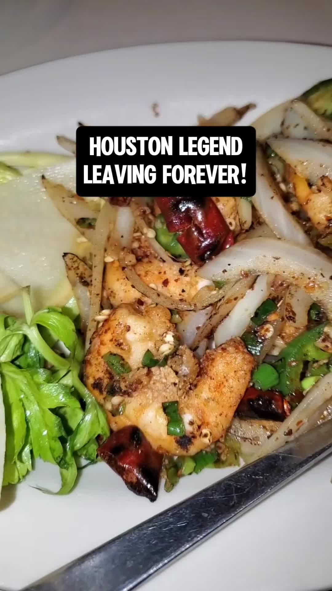 @Cameron | Houston Food Reviews