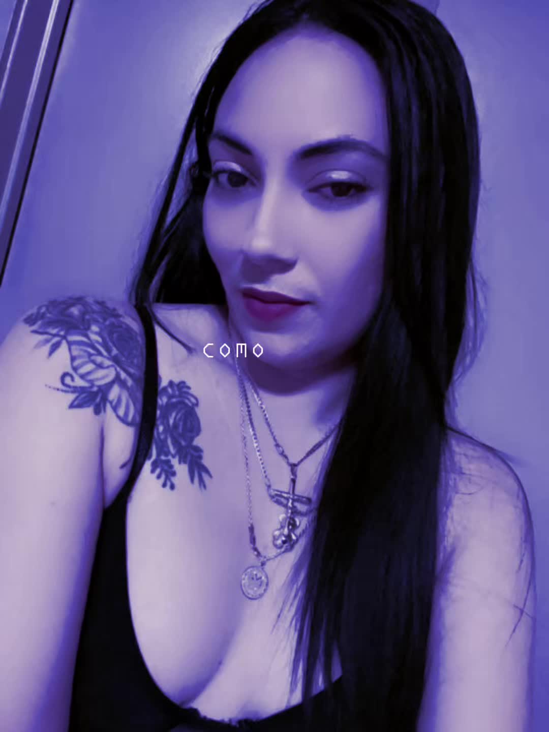 @Liliana Vega