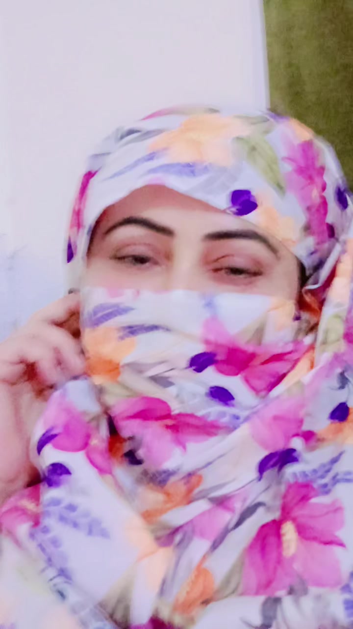 @Rabia Khan