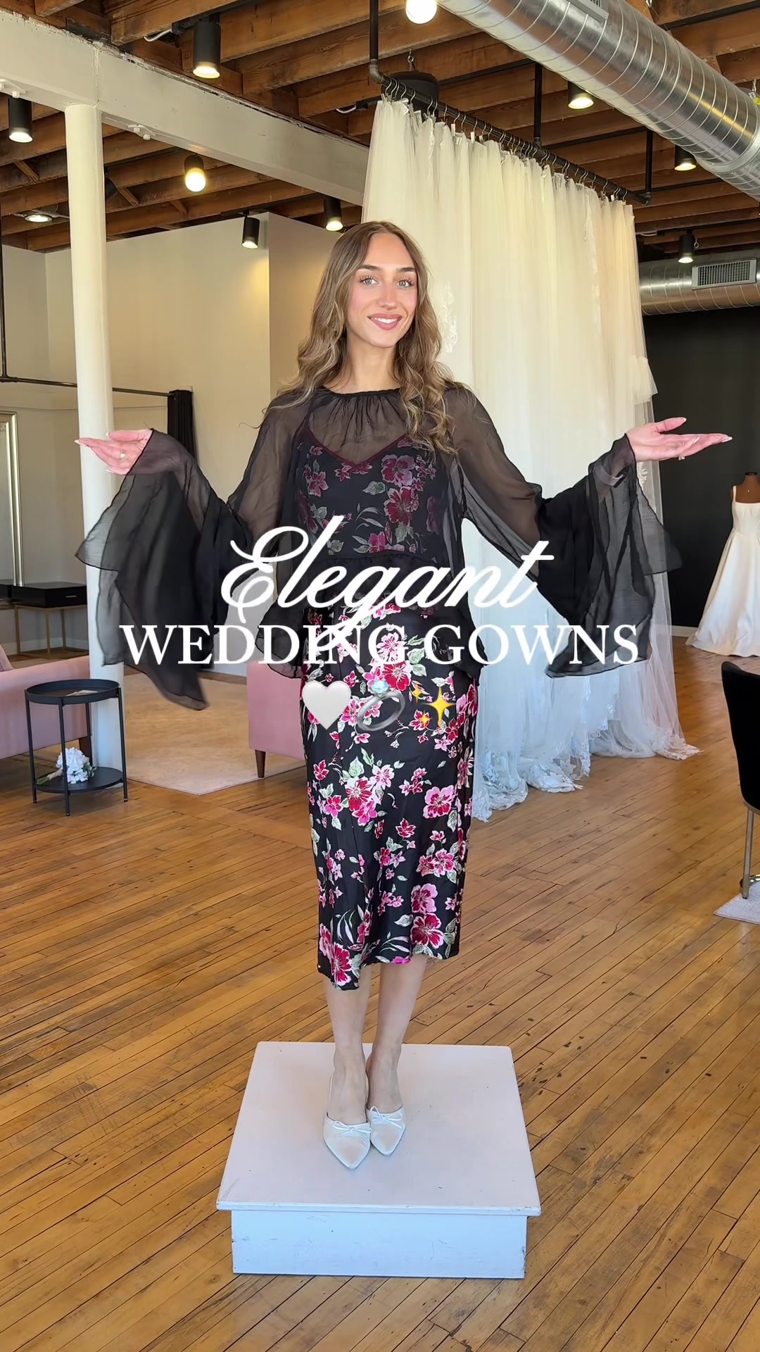 @Bon Bon Belle Bridal