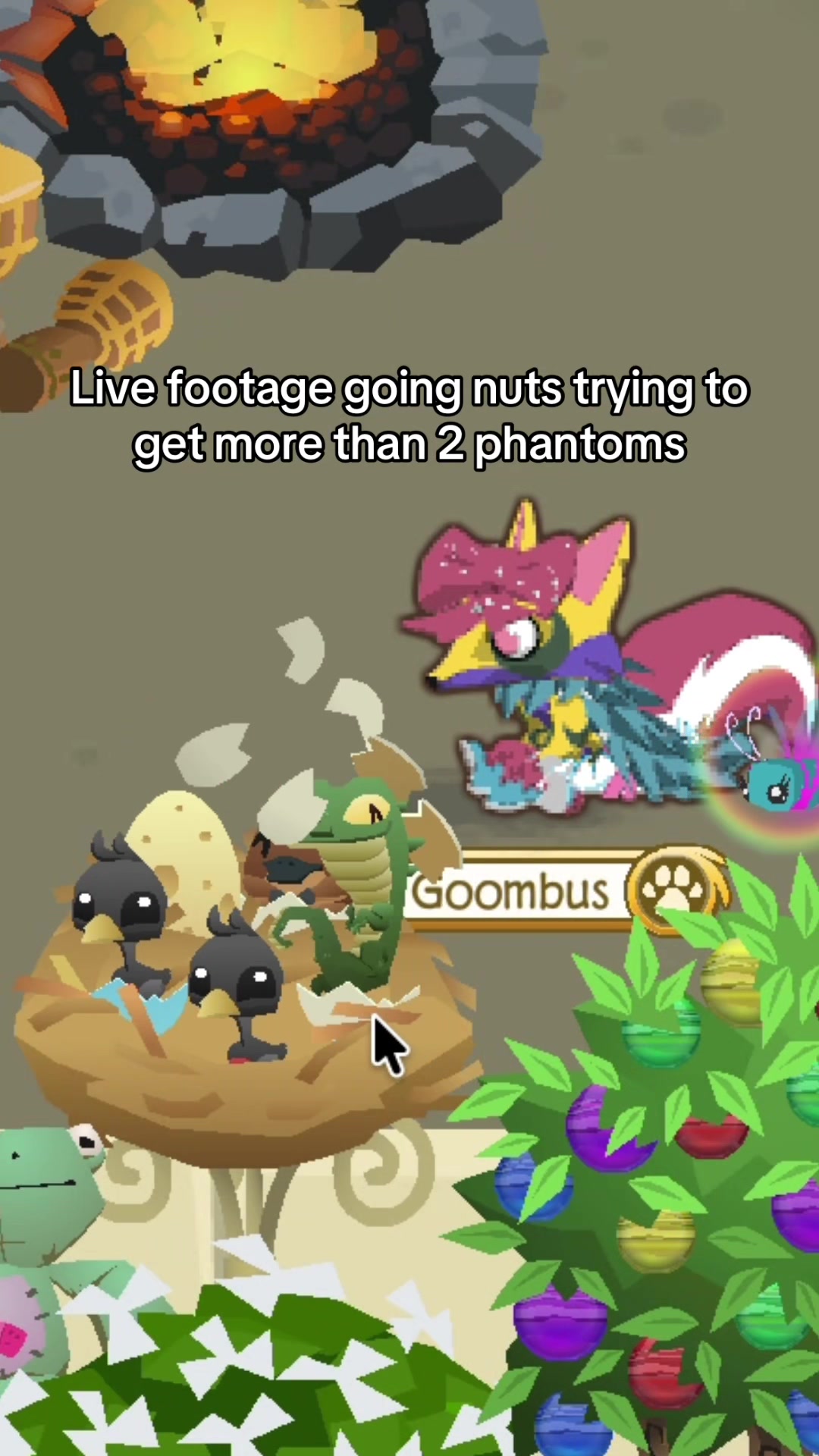 @Goombus