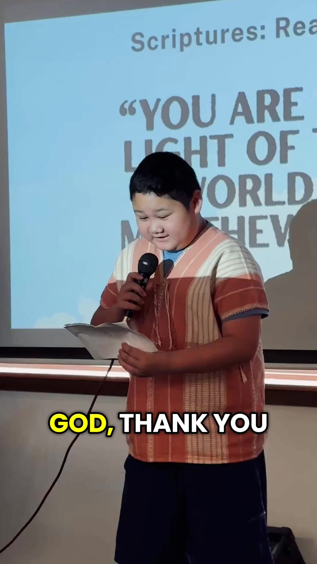 @Kingdom Kids