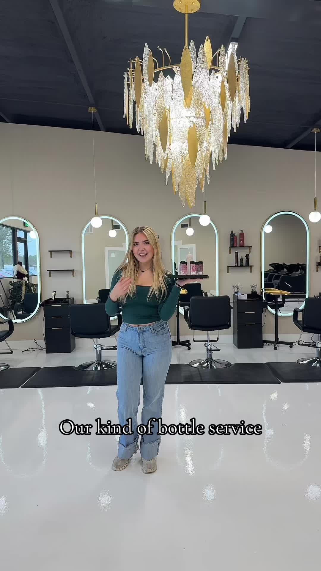 @Stormy | Conroe hairstylist |