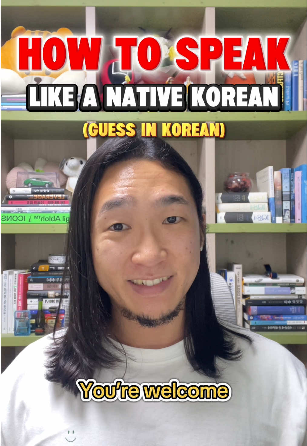 @TalkKorean with Jay