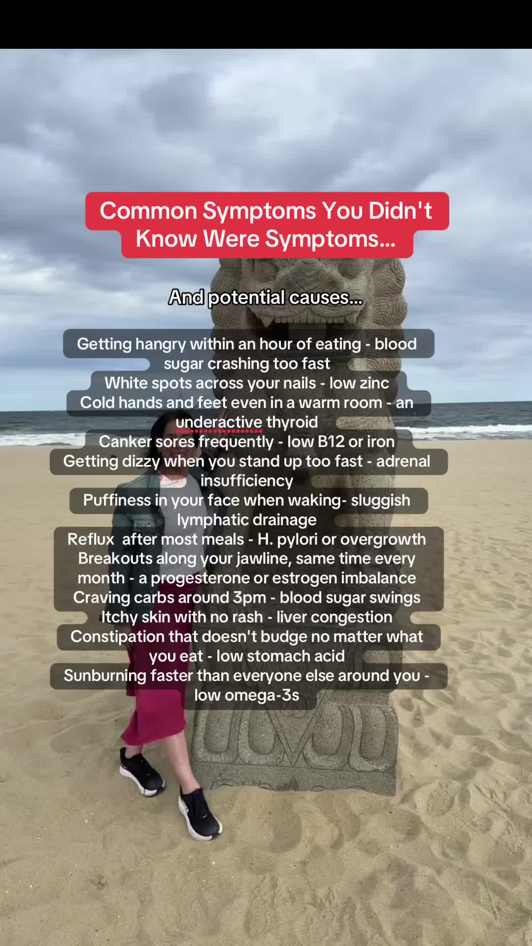 @Laurel | Hormone Health Doc