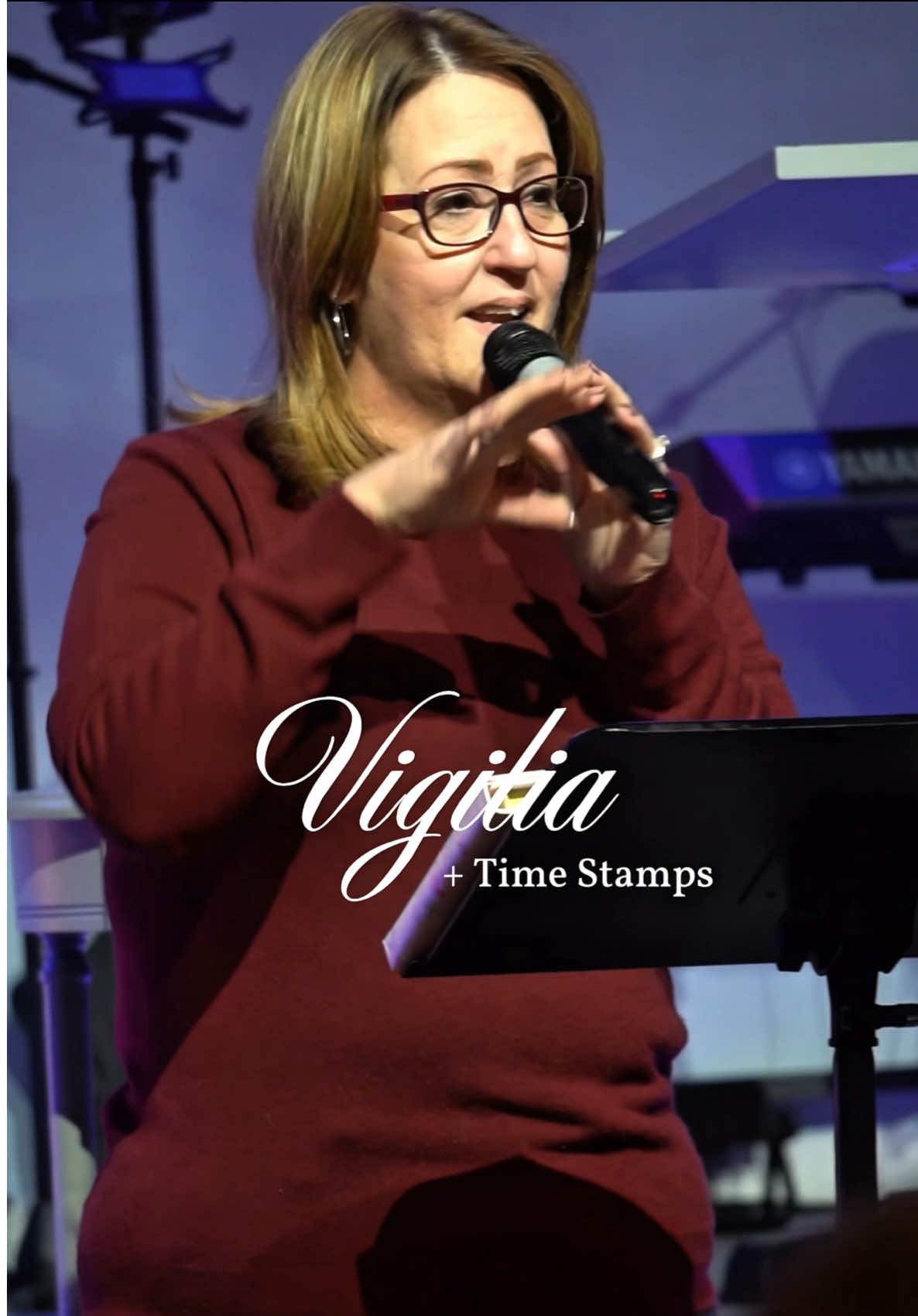 @Fountain of Life Church
