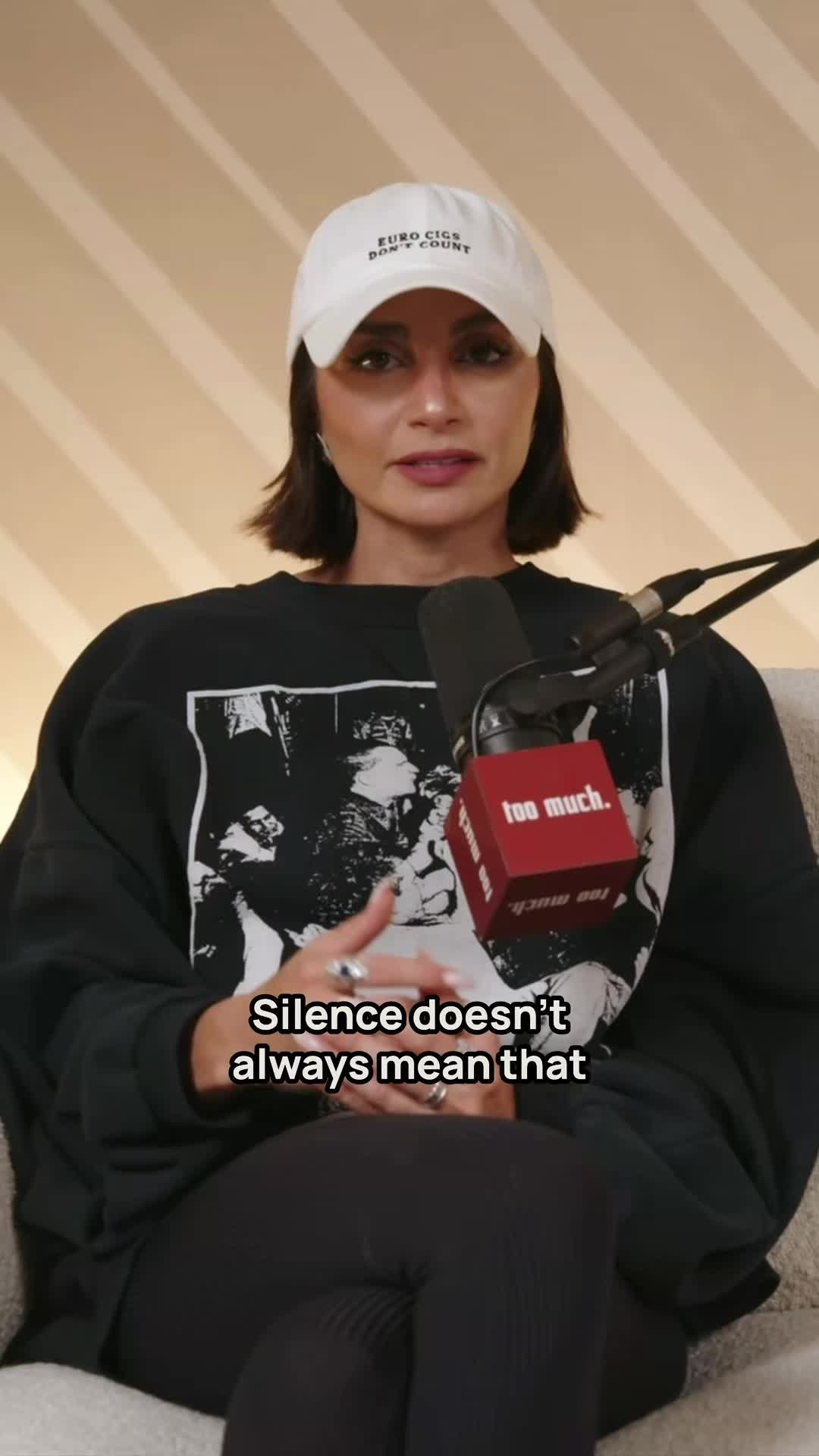 @Too Much Podcast