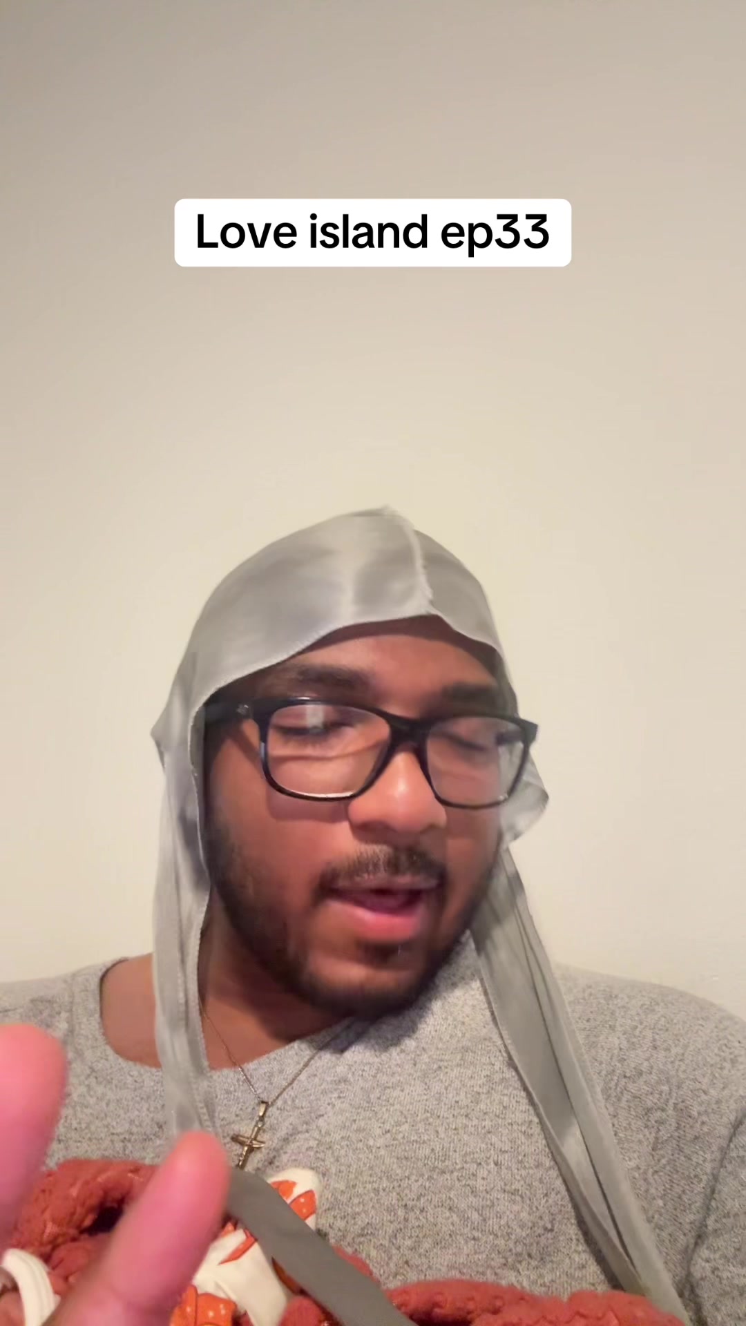 @Ayoojustus