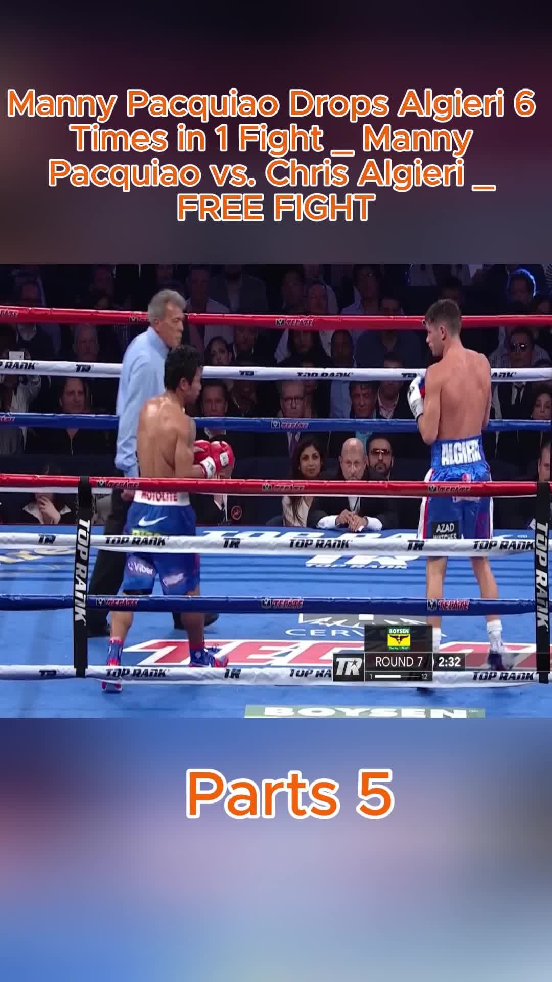 @gaubsksnj UFC