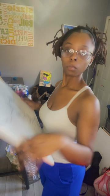 @🎨Be Breezy Arts✨