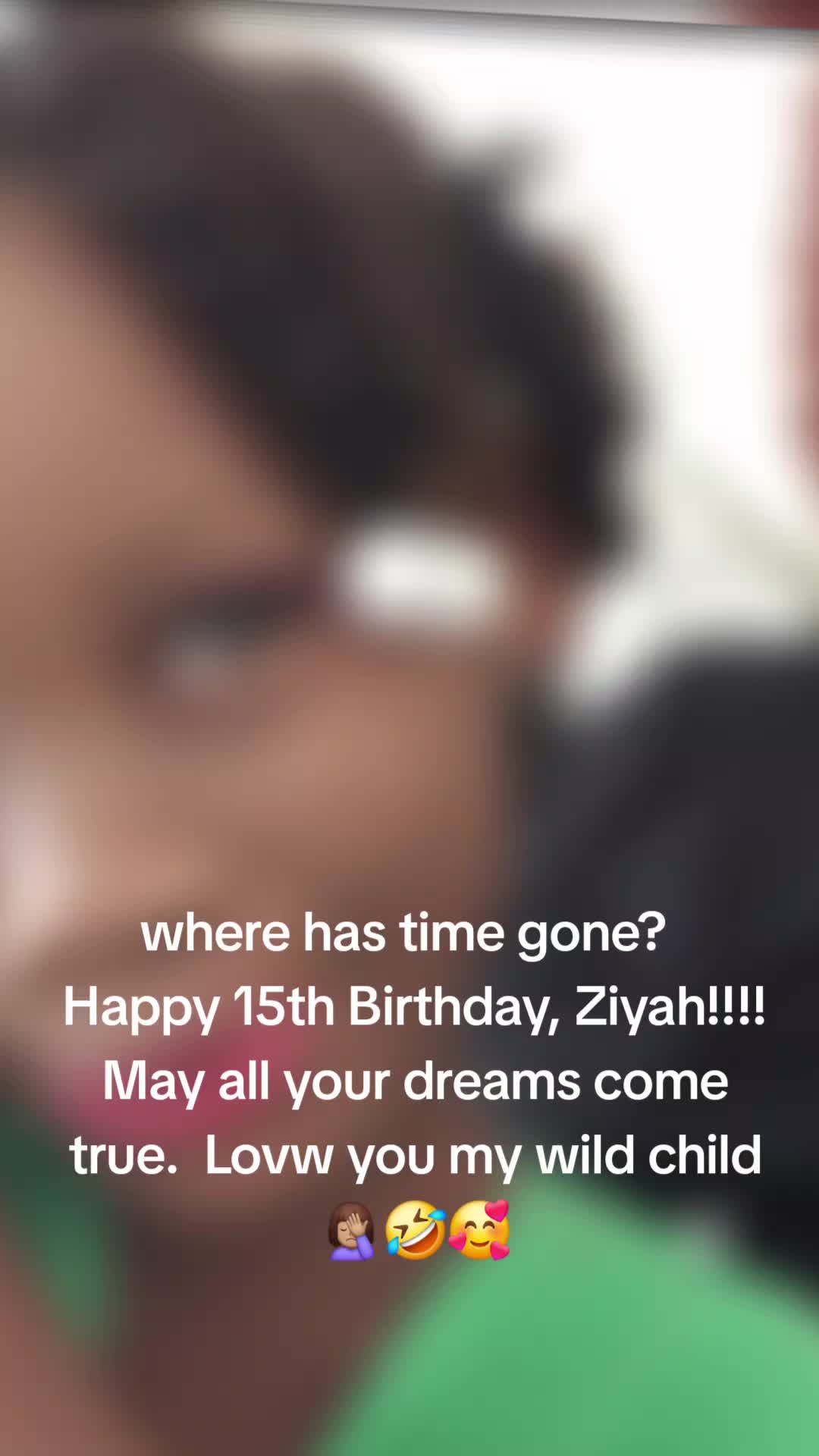@Kisha Stanley