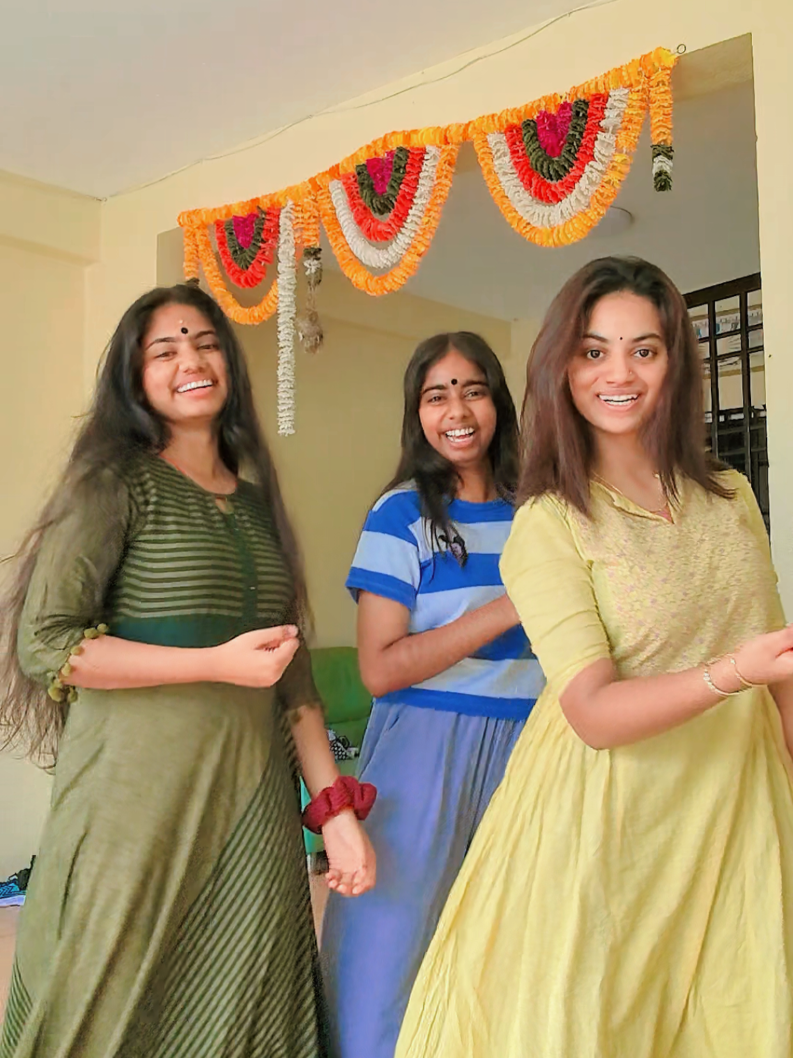@Darishini Nair
