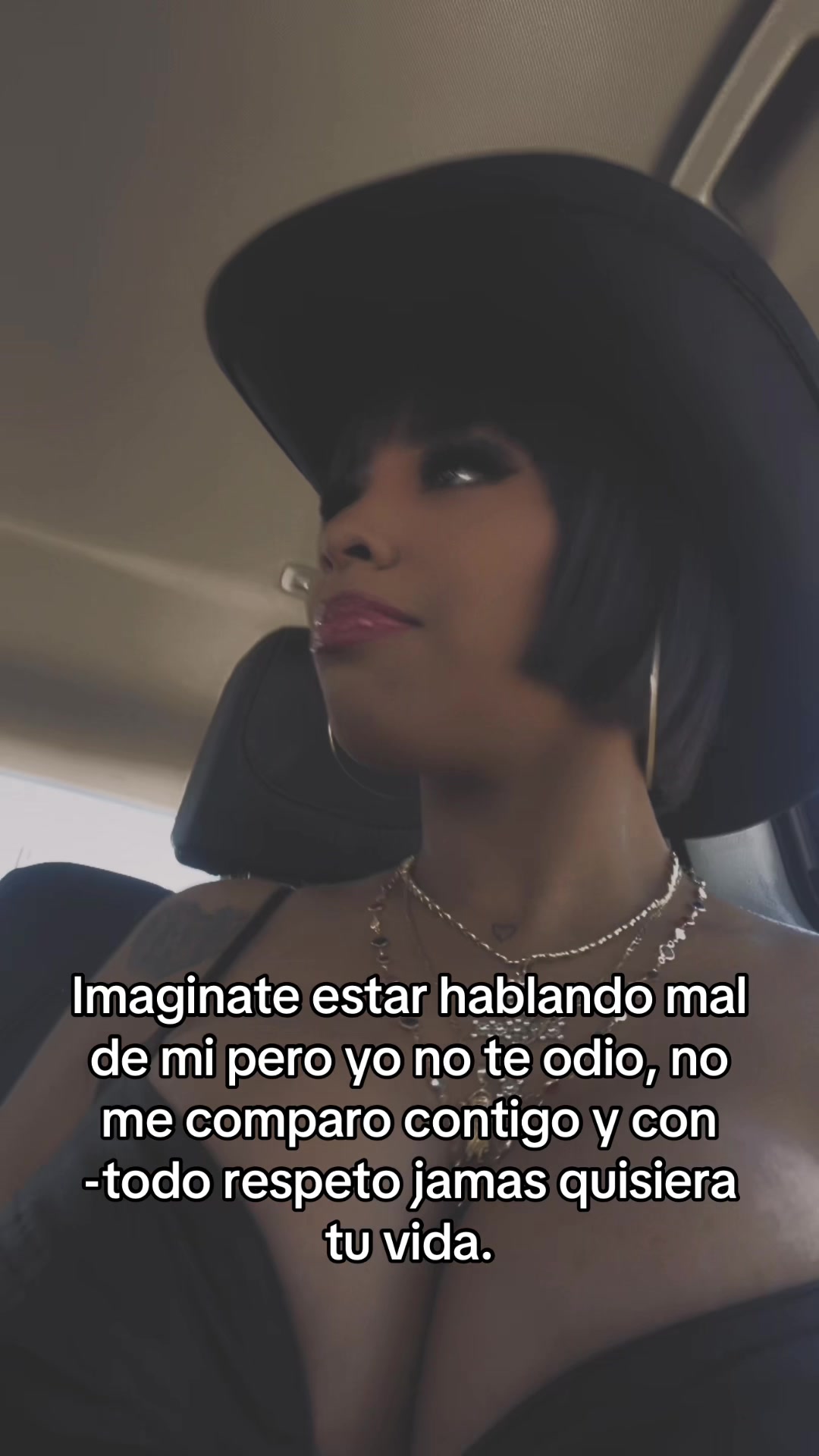 @Milandy Ramirez