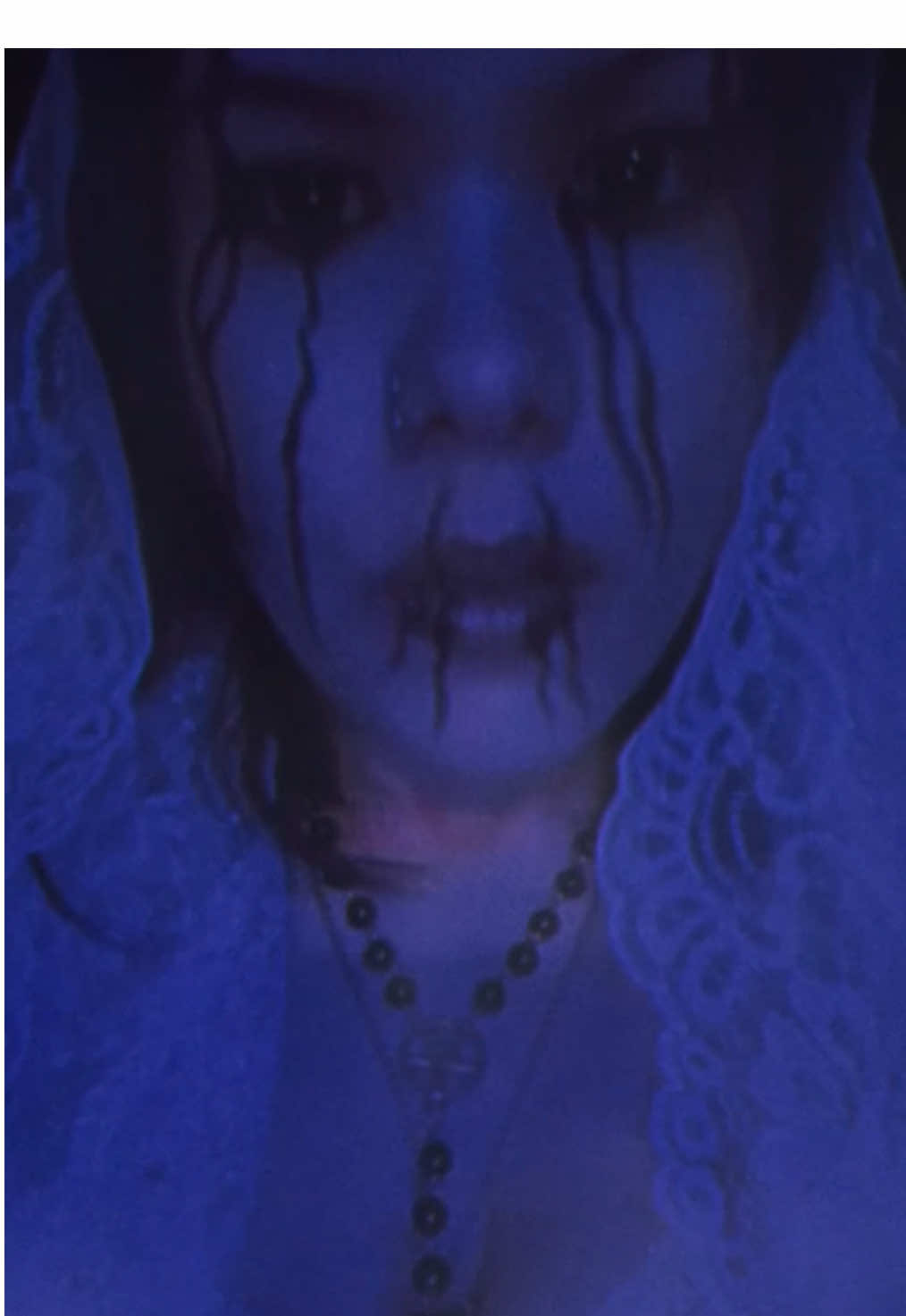 @spooky lestrange