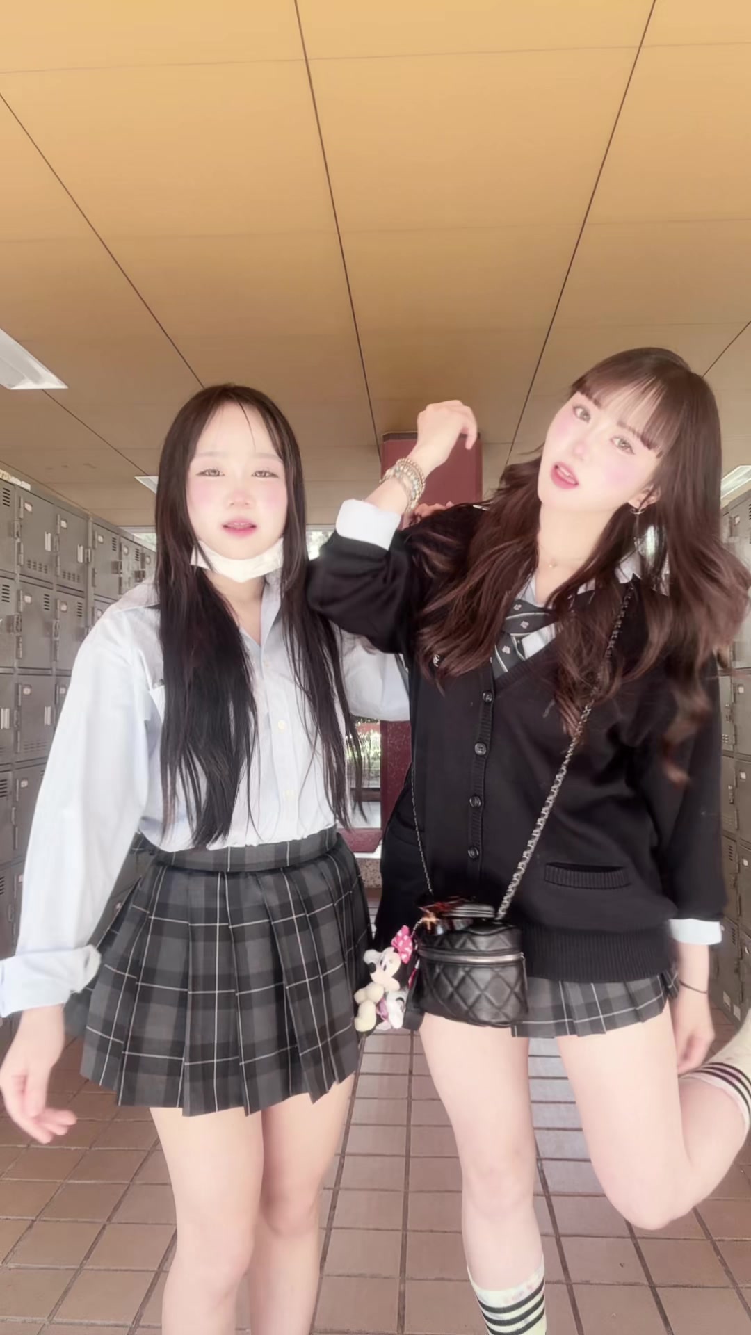 @ゆづき