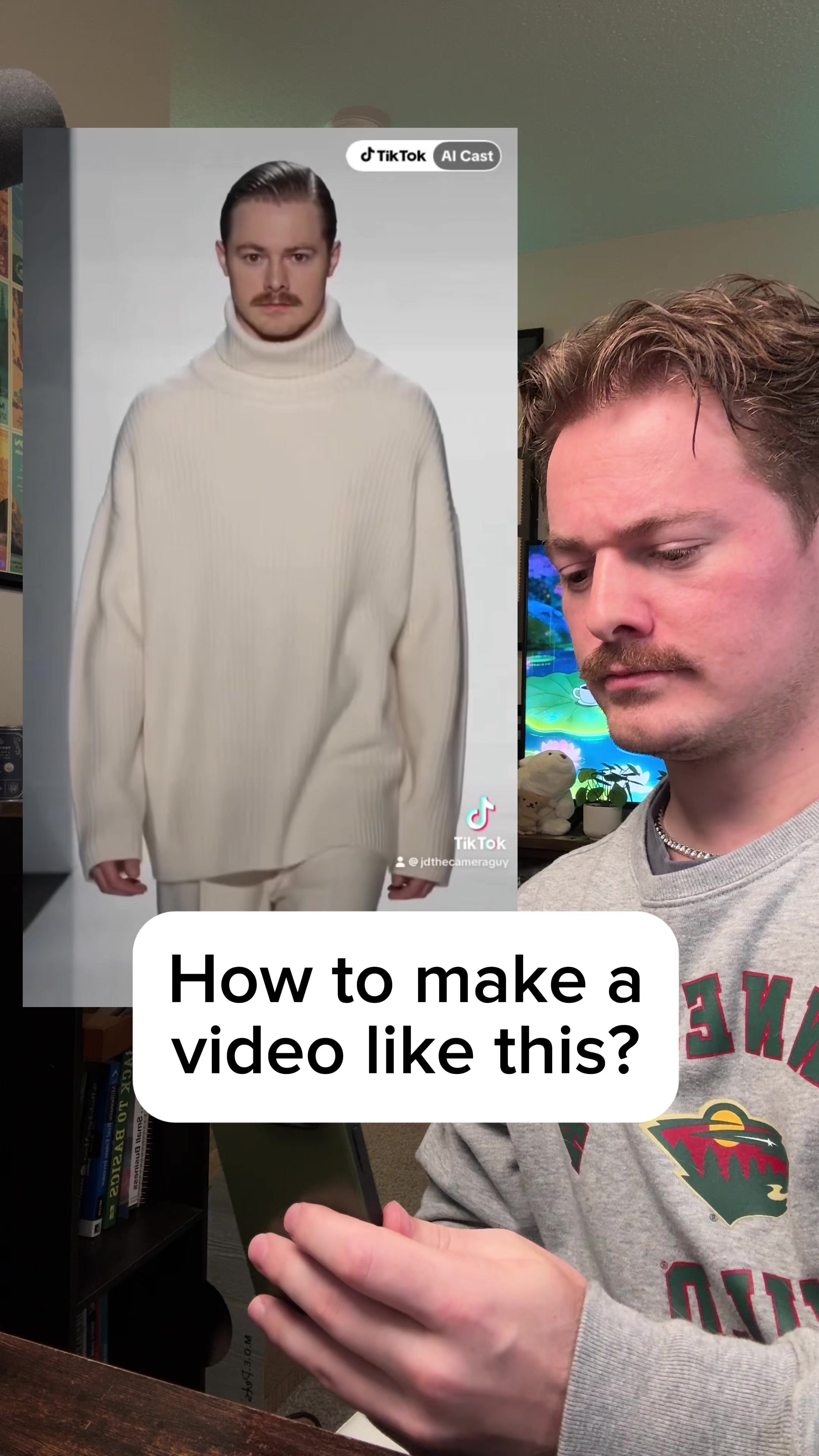 @JD The Camera Guy