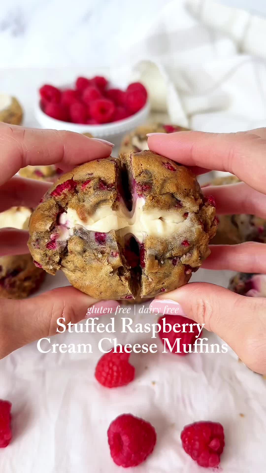 @Victoria |allergy free recipes