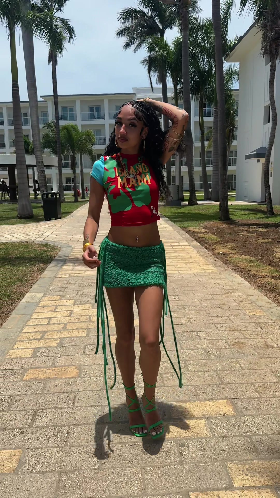 @mamacita🦋