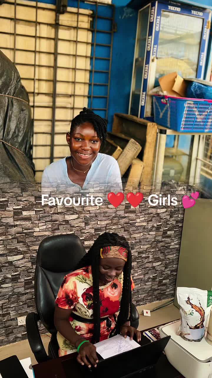 @Lorraine | Emefa 🌸