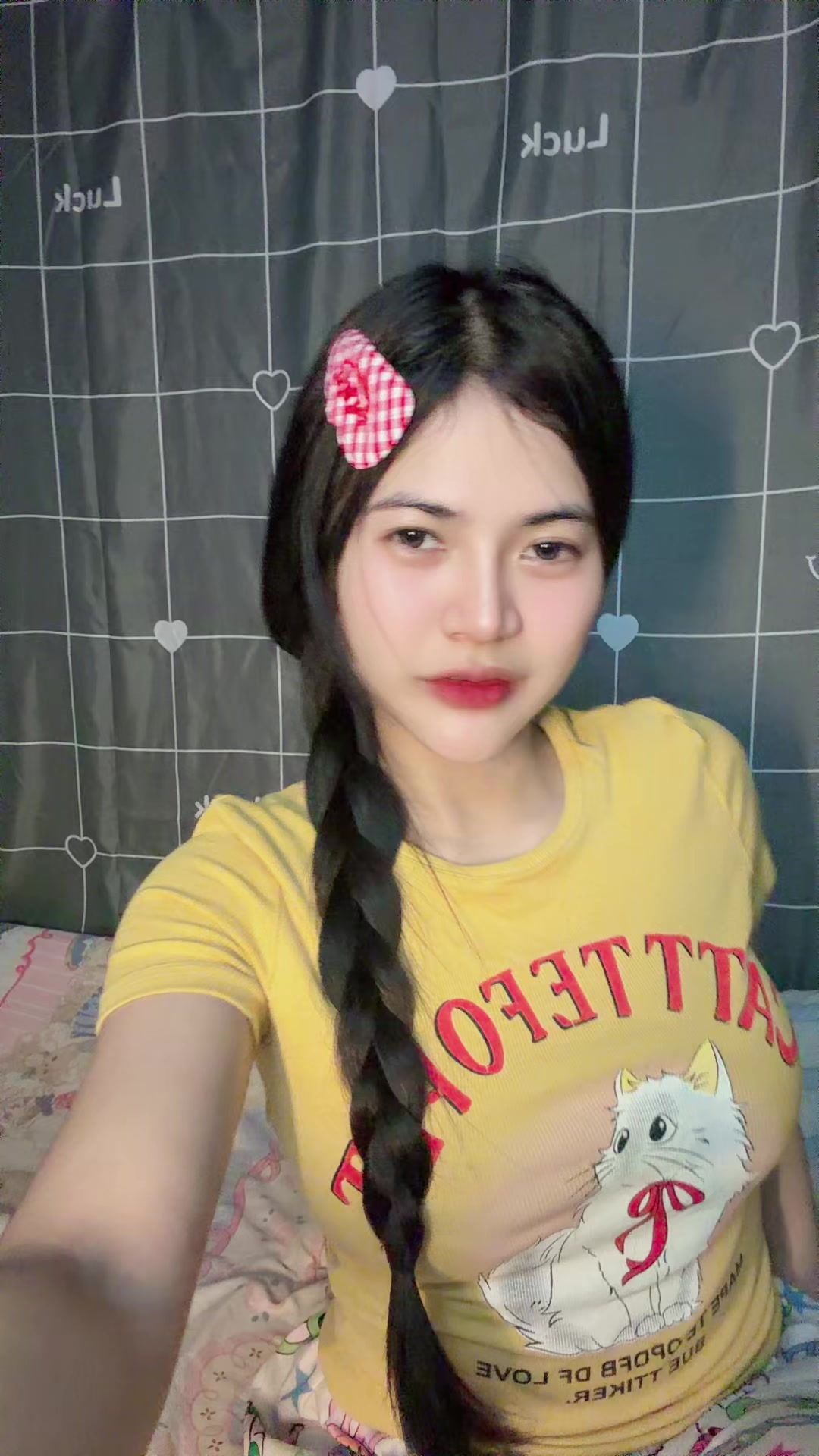 @รัชนก ศรีพลอย