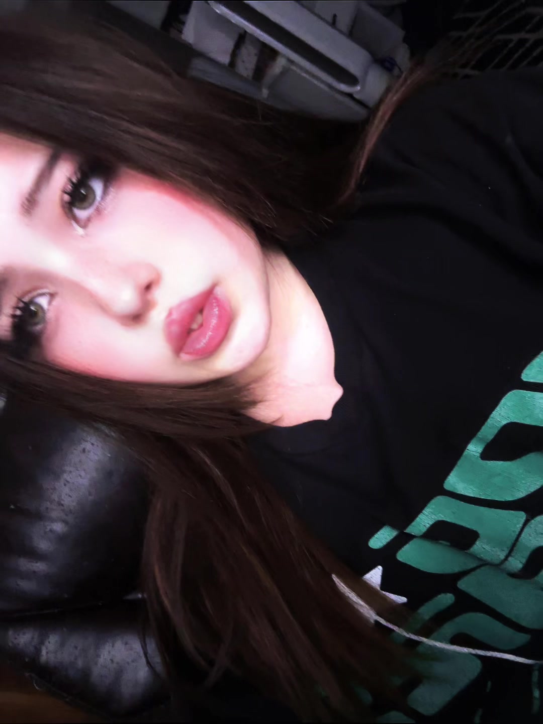@Charlisecretspam