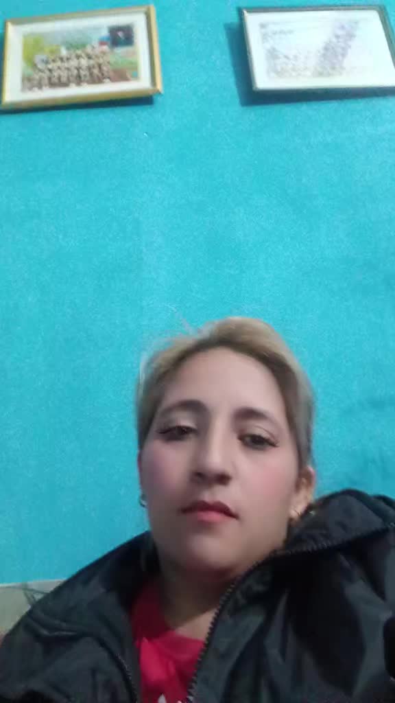 @Blanca Melgarejo
