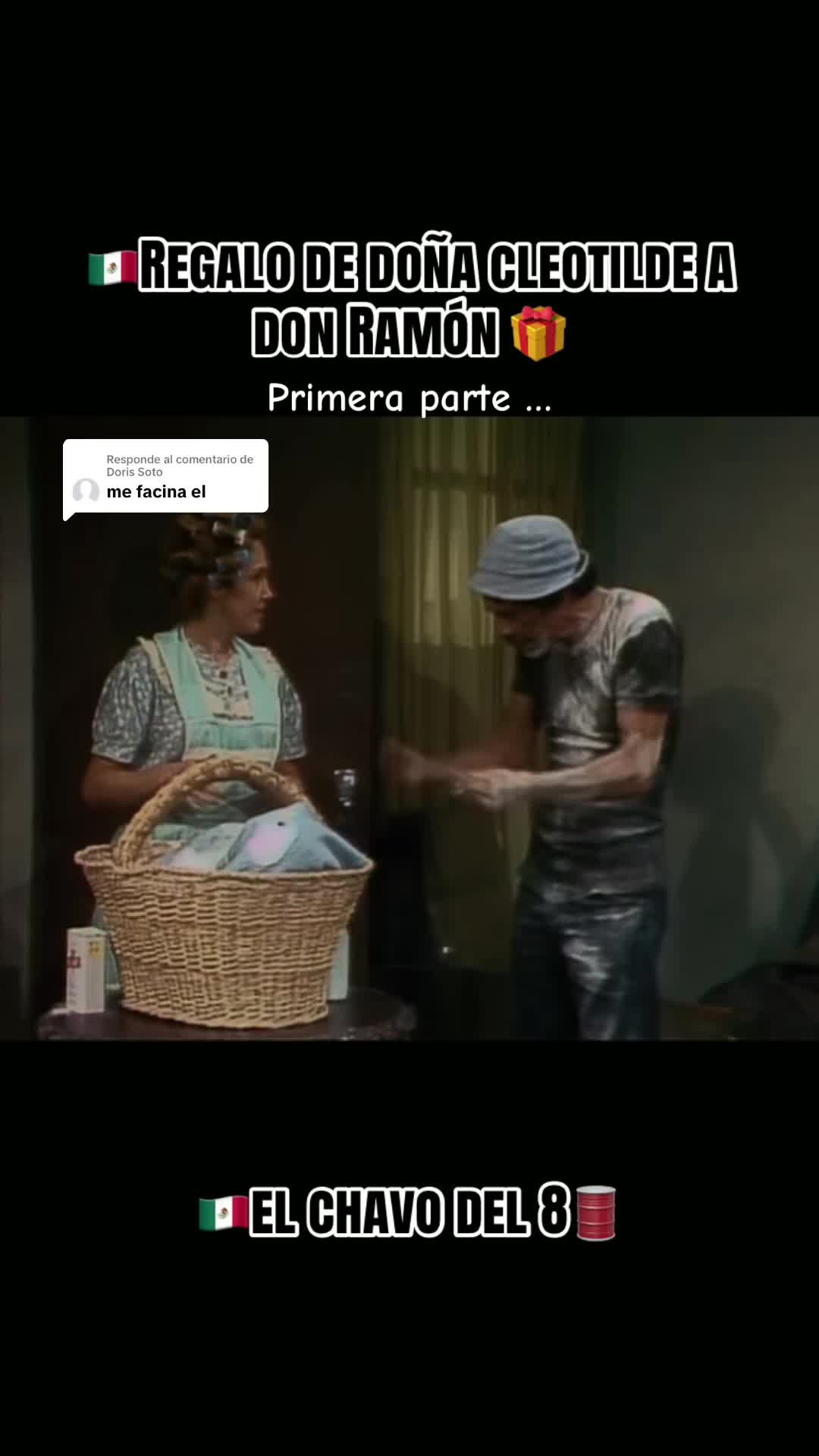 @El chavo del 8❤️