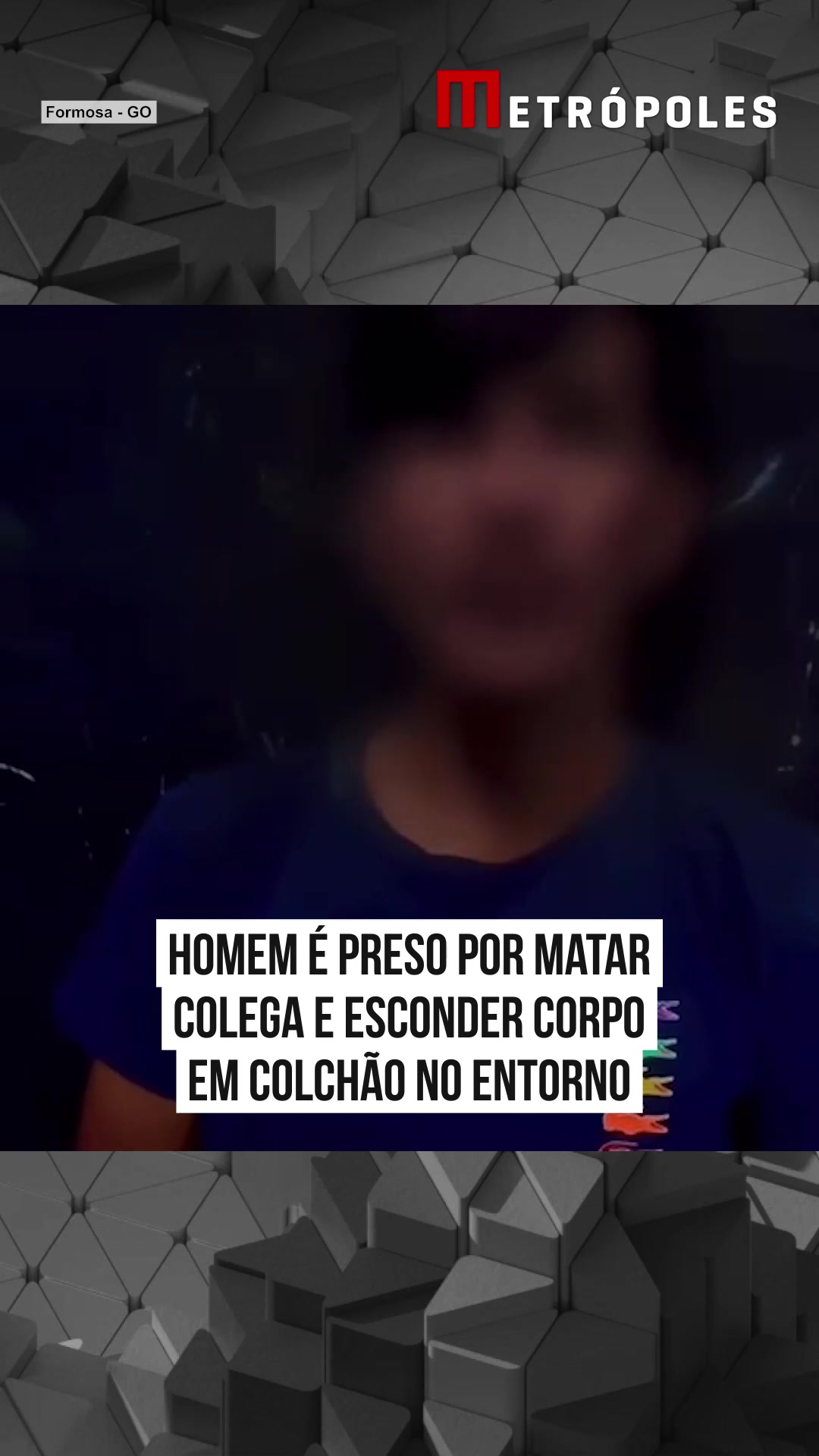 @Metrópoles Oficial