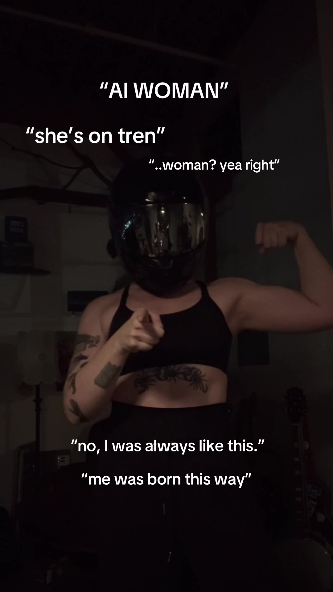 @feral