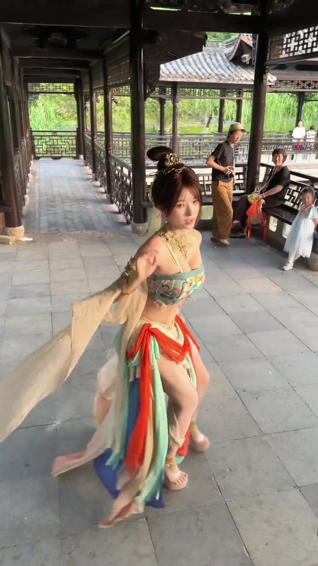 @你逗我呢