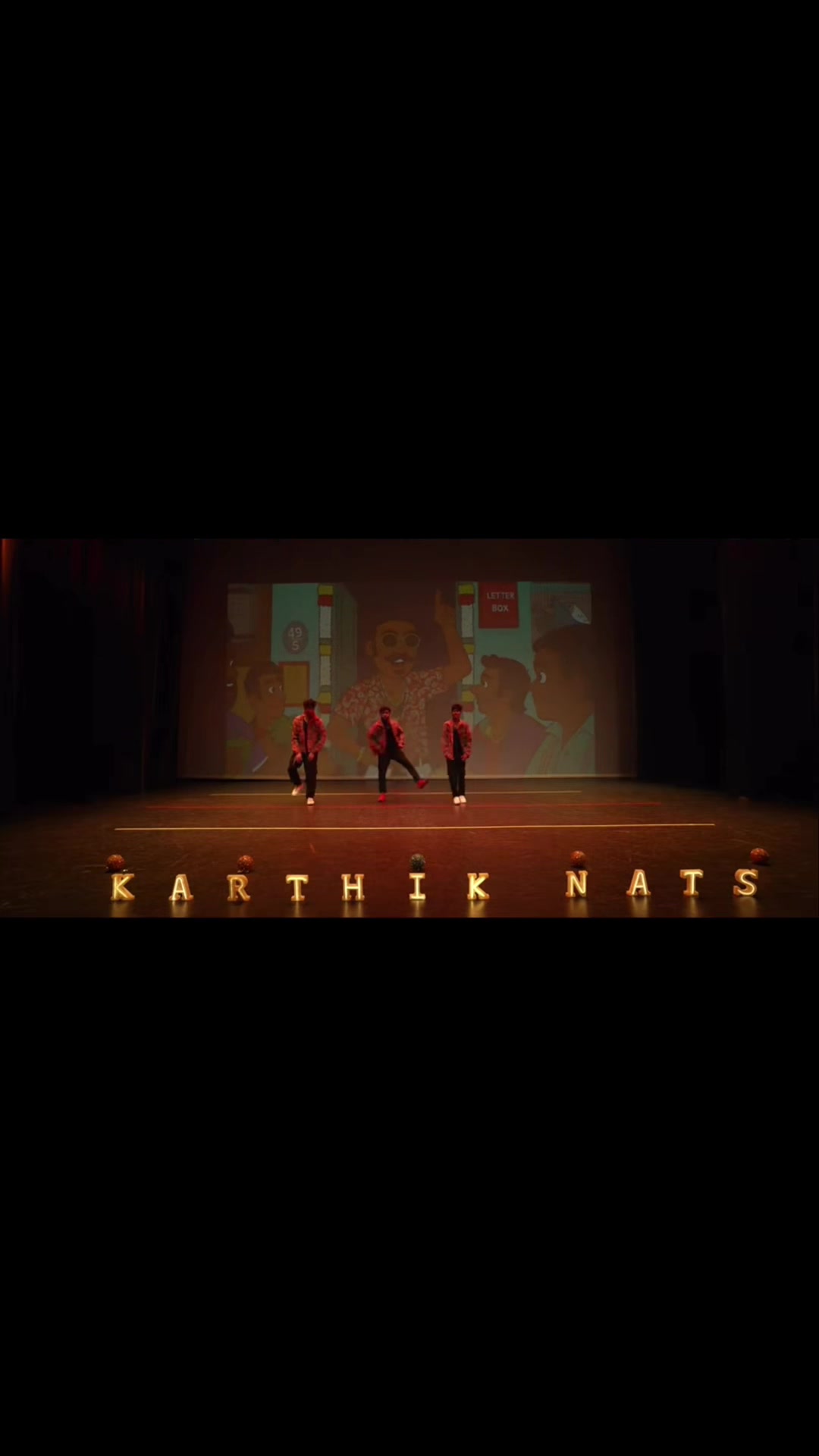 @Karthik Nats