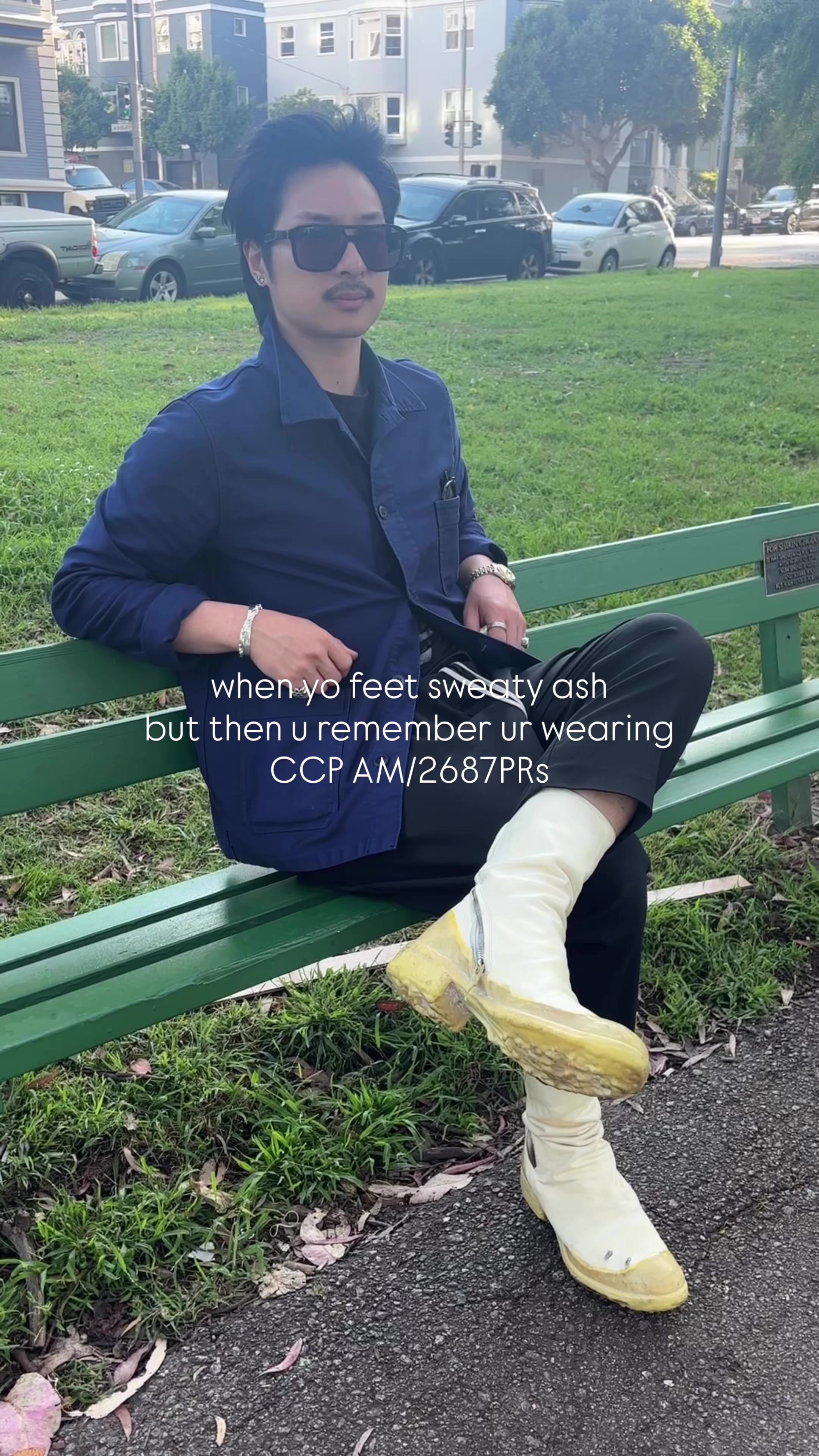 @Vince