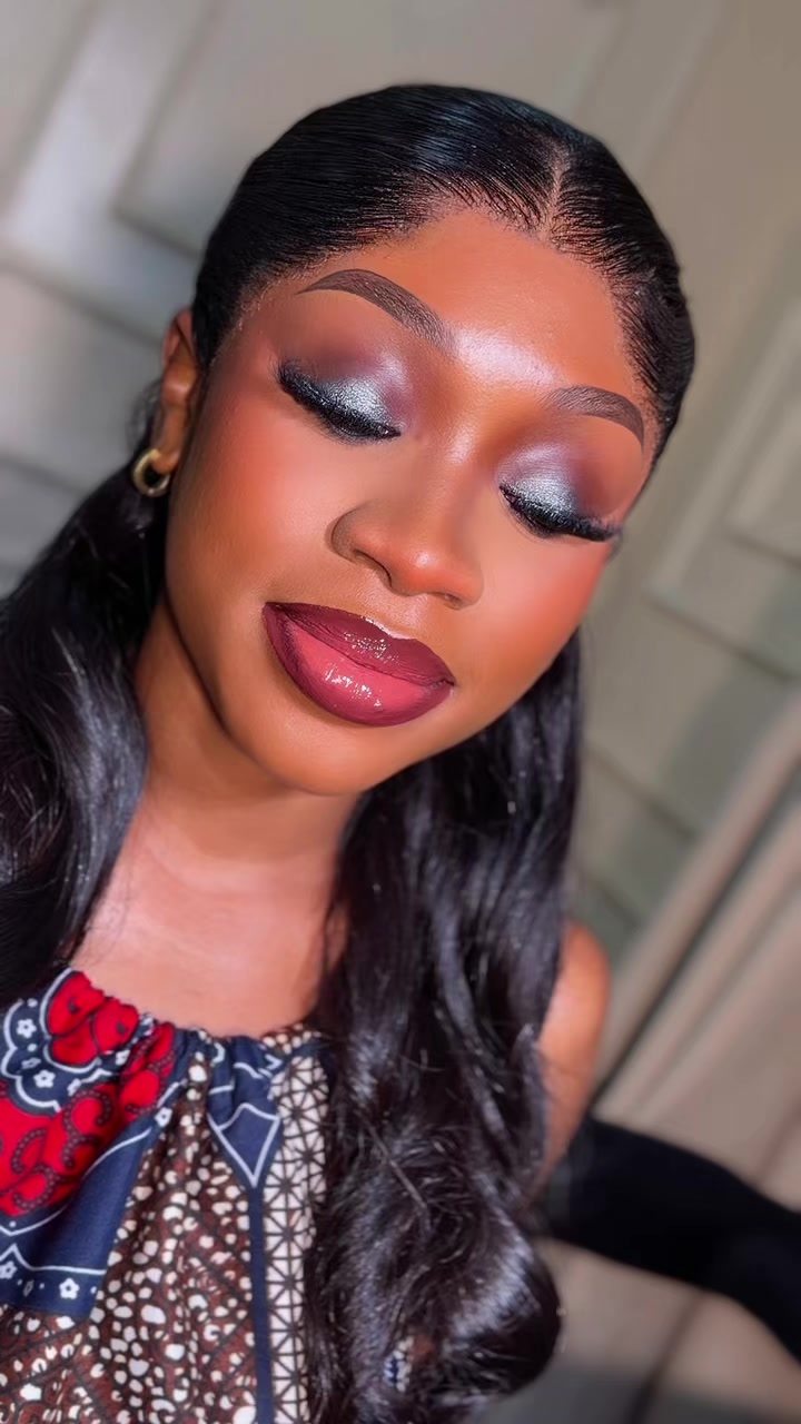 @Florahplace | MUA in PHC