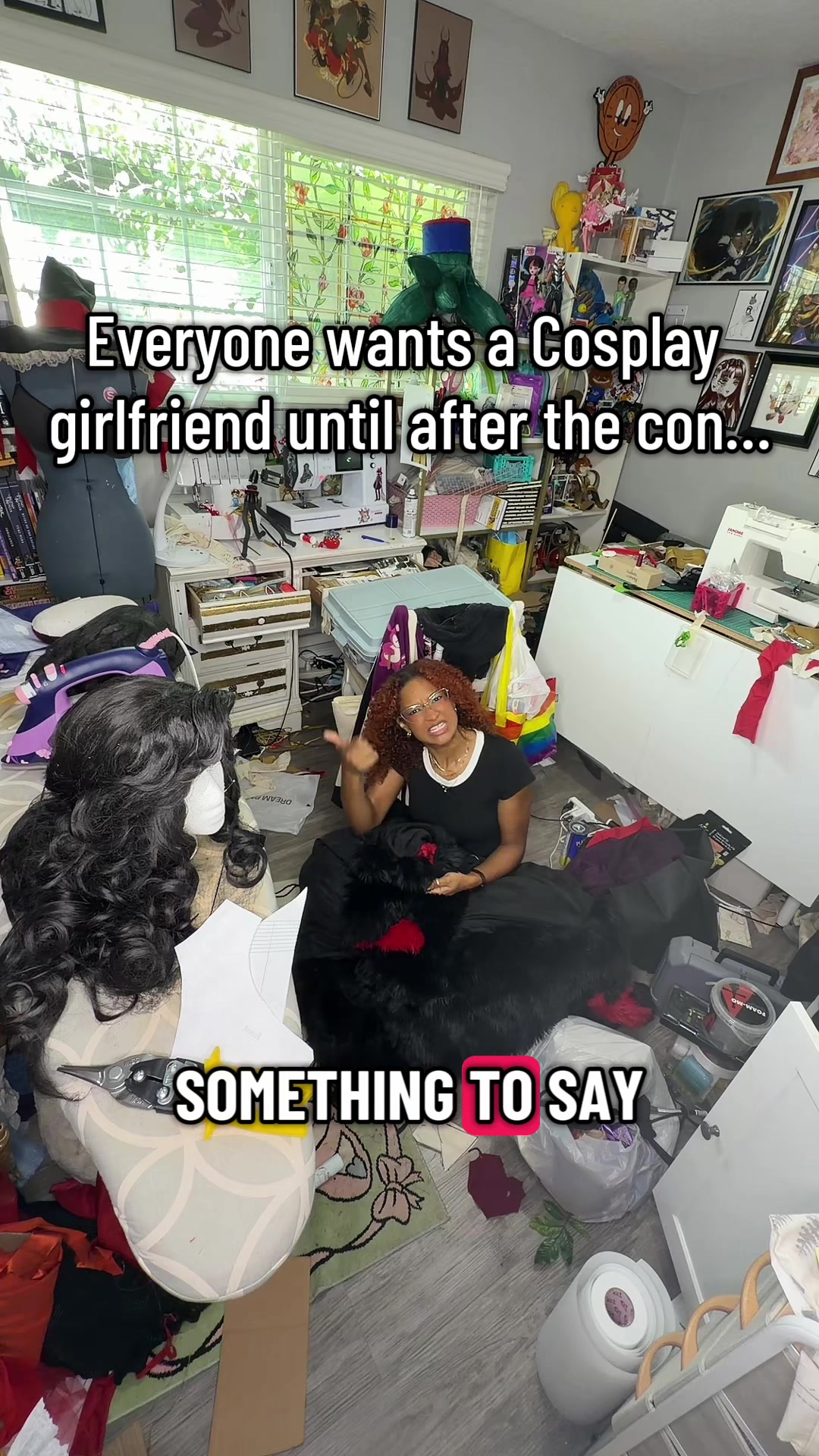 @Dressesandcapes