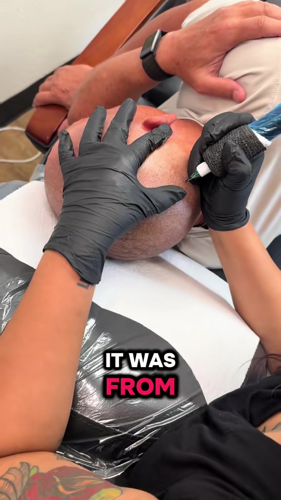 @Erika Martinez