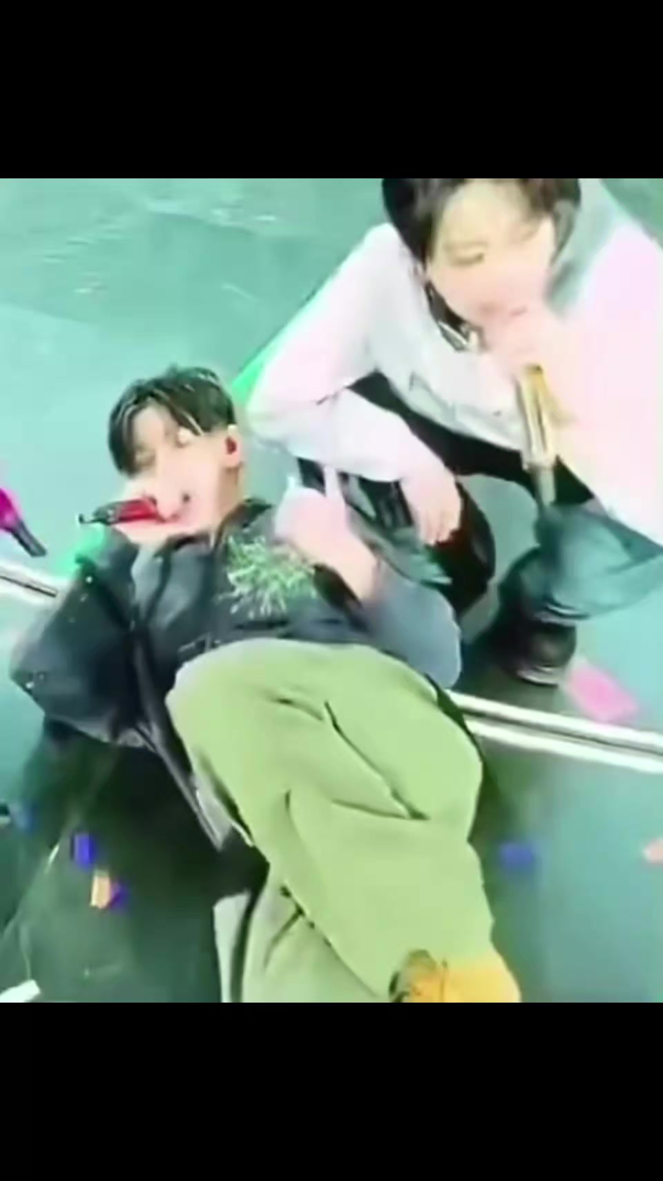 @taekook love