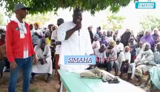 @SIMAHA DAILY
