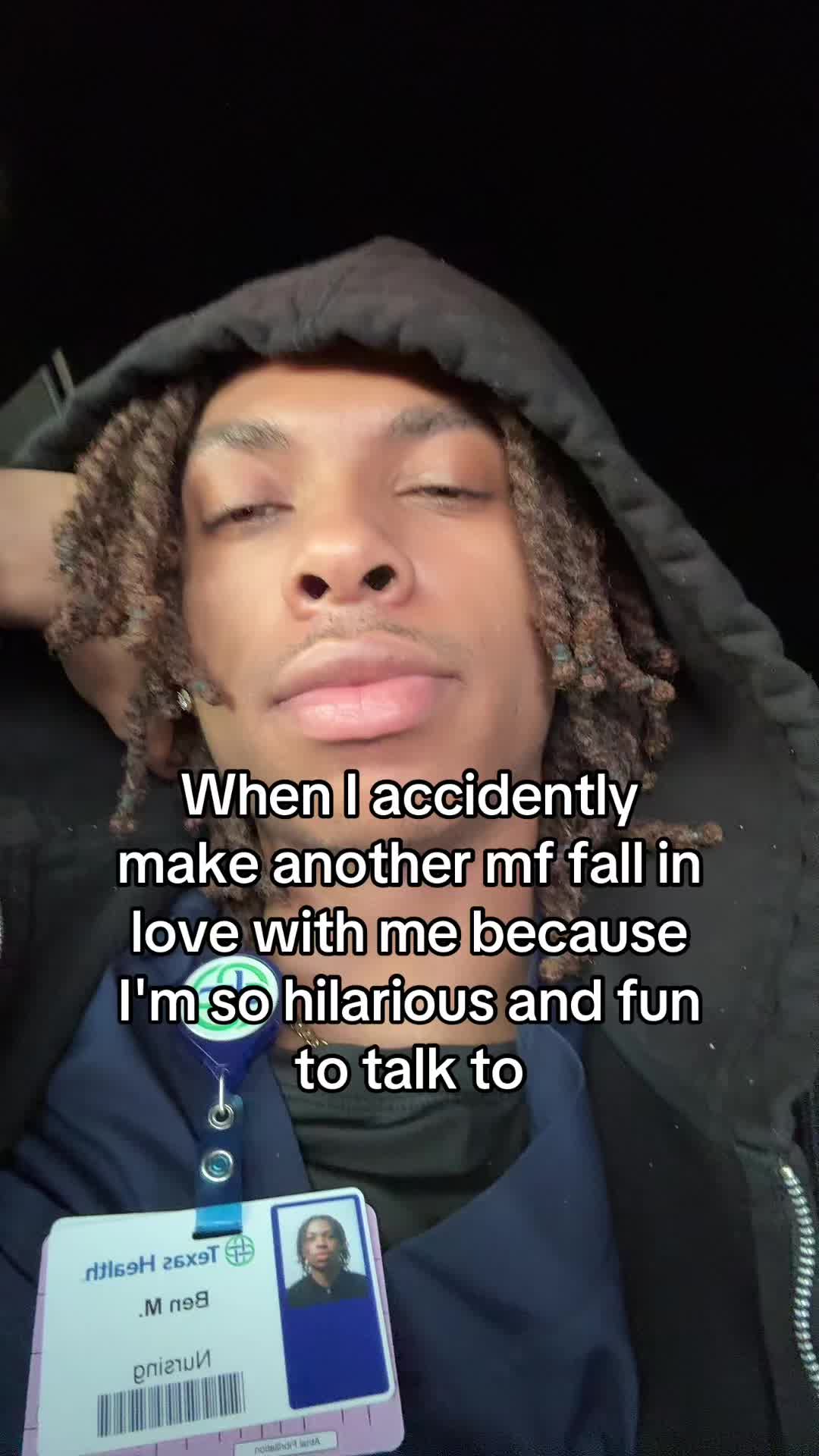 @Bénédiction