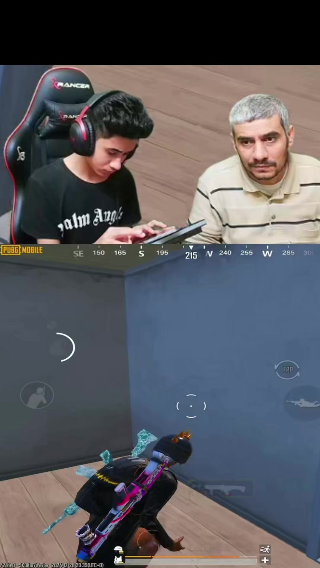 @Thoại•Gymer PUBG