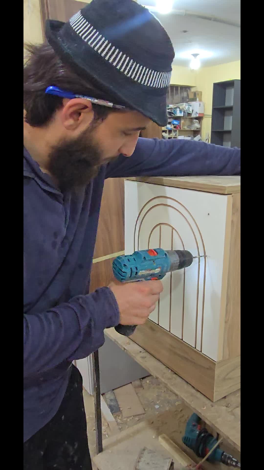 @شيك للأثاث _ Chik furniture