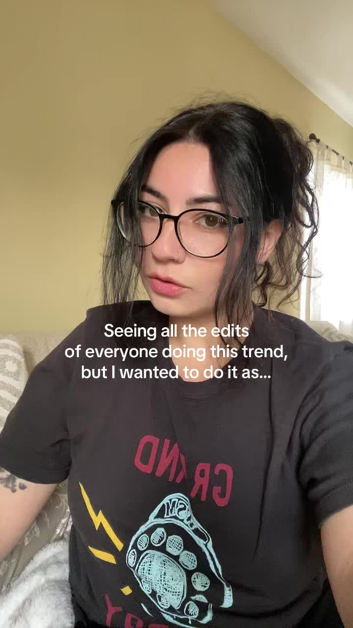 @Gabby Lu Cosplay