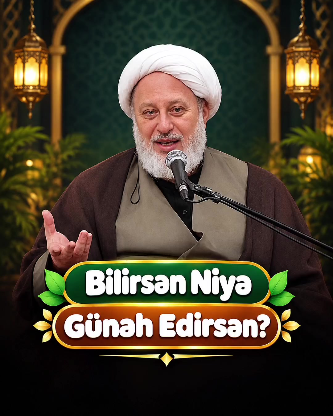 @Ustad Məhəmmədbaqir Saivər