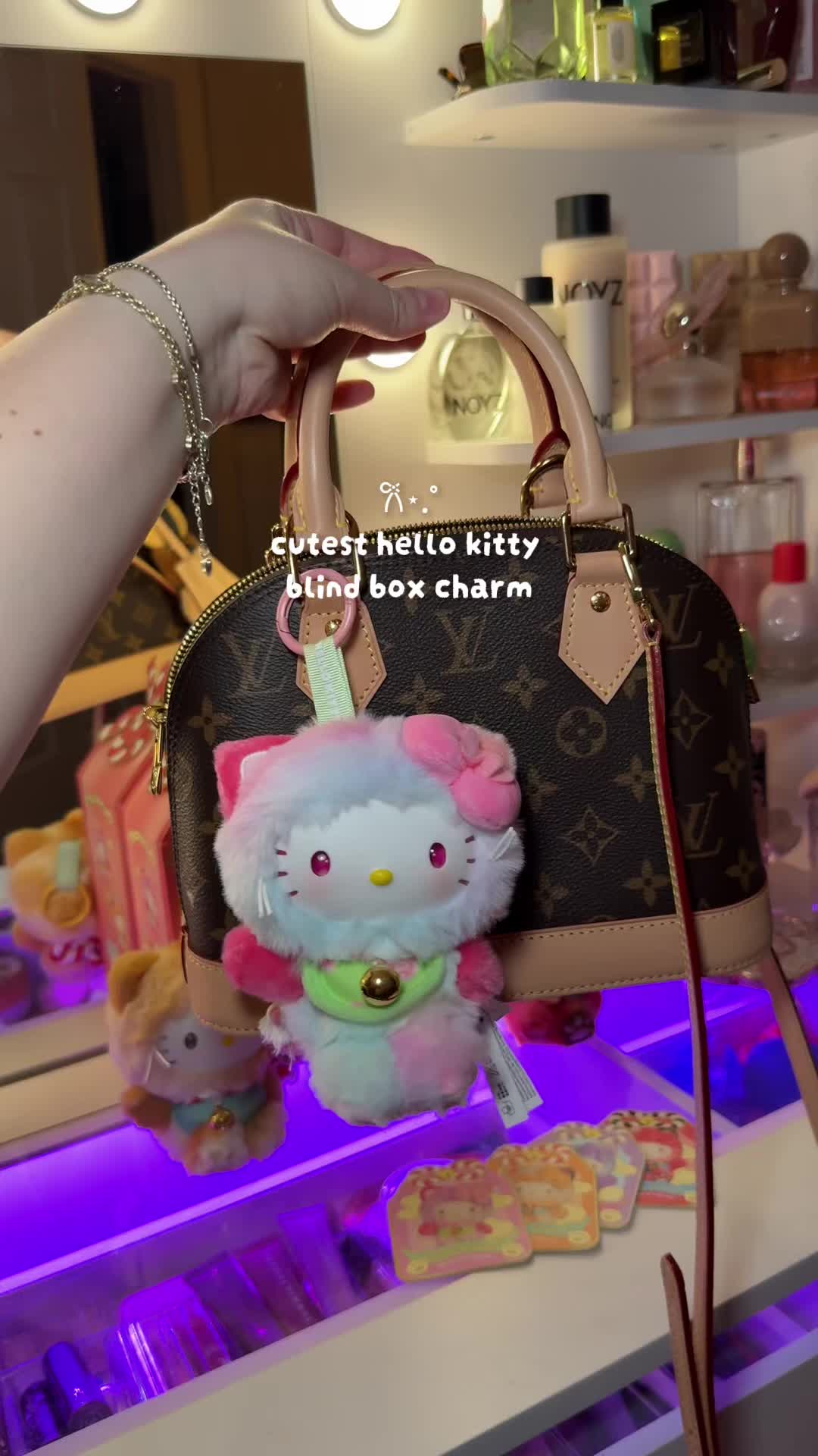 @daneeyelle🦭 gaming tech