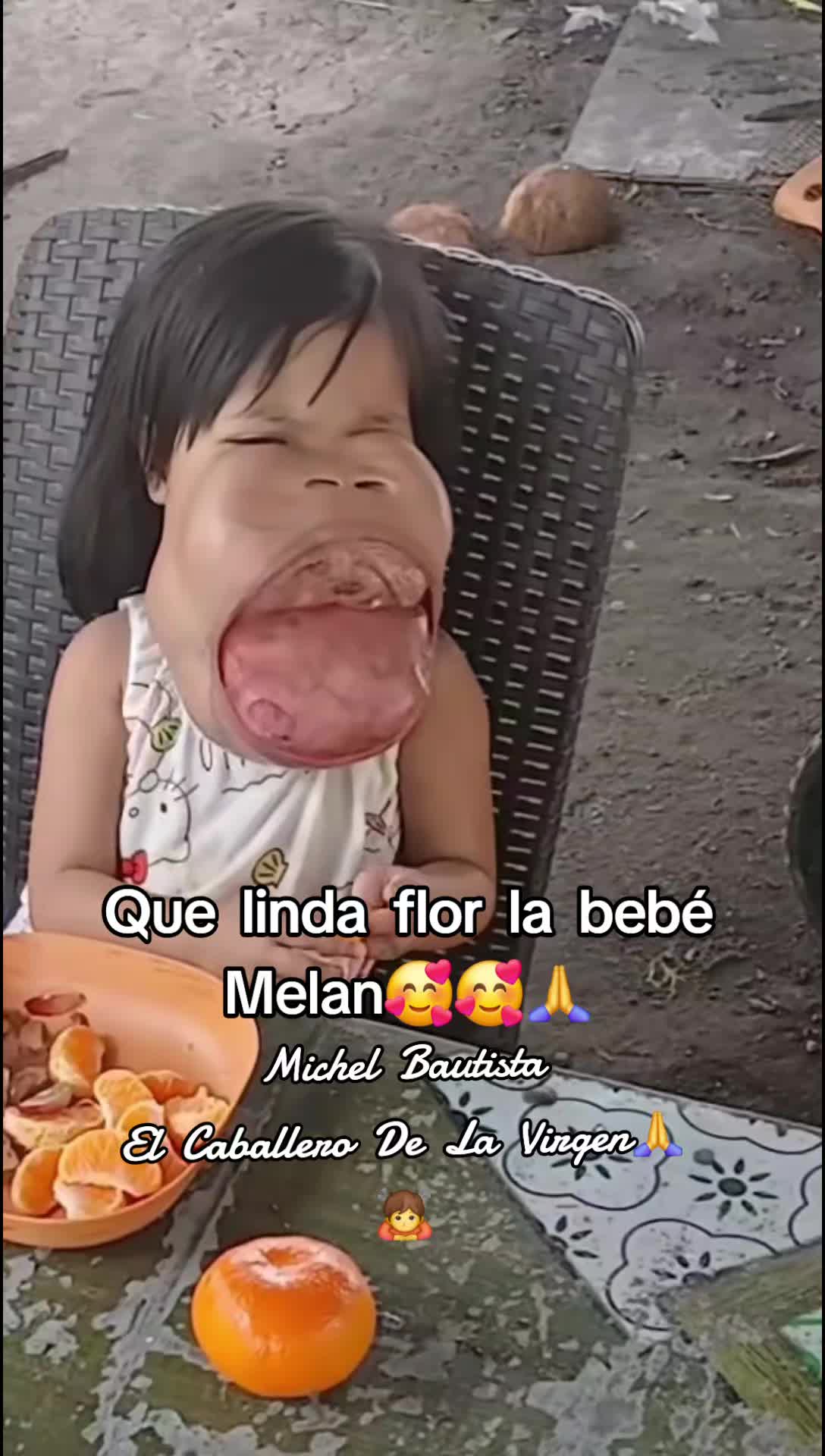 @Michel Bautista