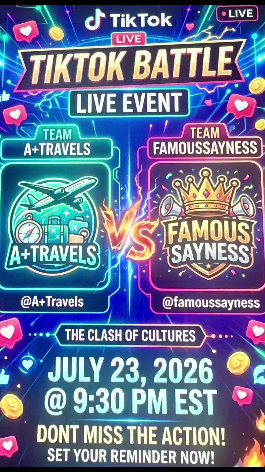 @A+ Travels