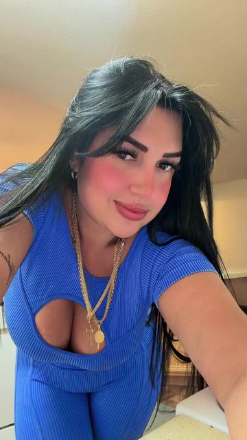 @Mar&iacute;a Yudith❤️